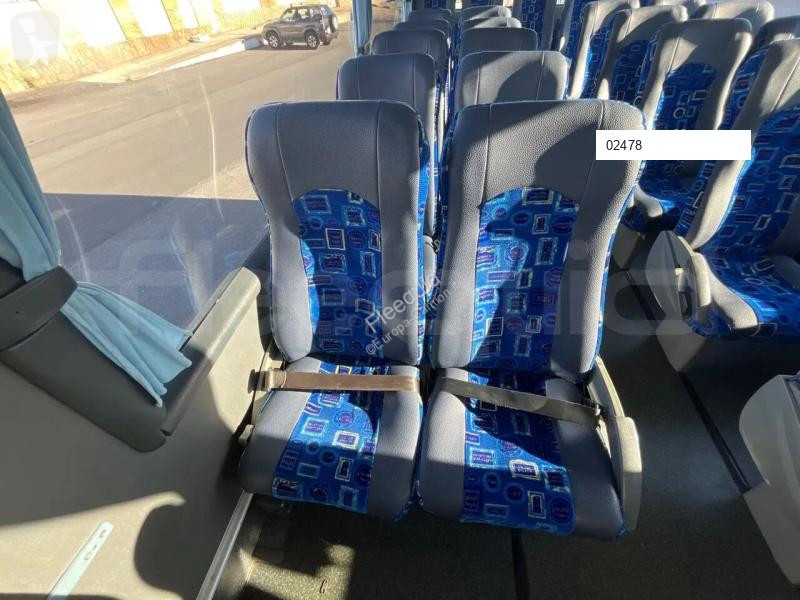 Irizar i6 bus