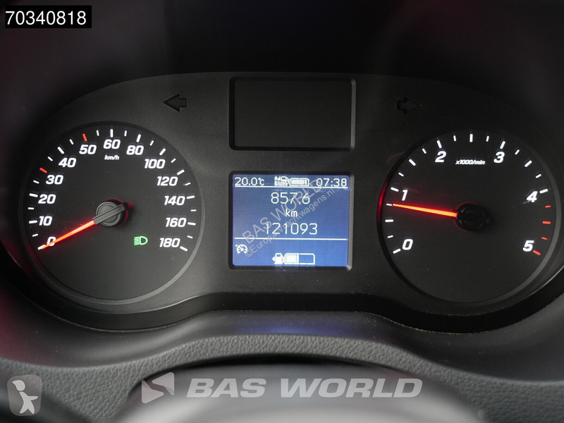 Mercedes 315 CDI Passagiersbus L2H2 AC/Climate...