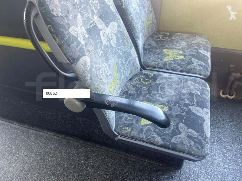 Autobus Scania Citywide