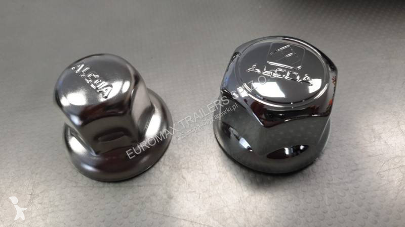 Autobus Setra ALCOA Dura-Bright 22,5 x 8,25 (ET...