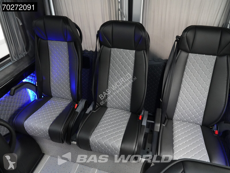 باص Mercedes 319 CDI Automaat VIP 9 persoons...
