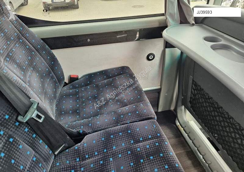 Bus Iveco ERENER 70C18 / SPROWADZONE / 31...