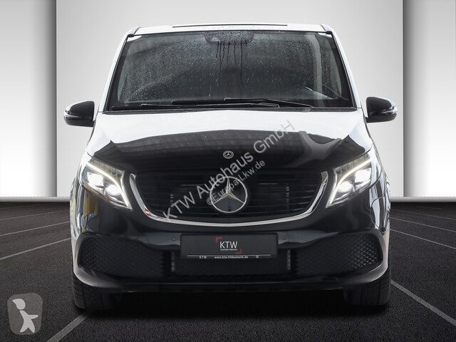 Užitkové vozidlo Mercedes