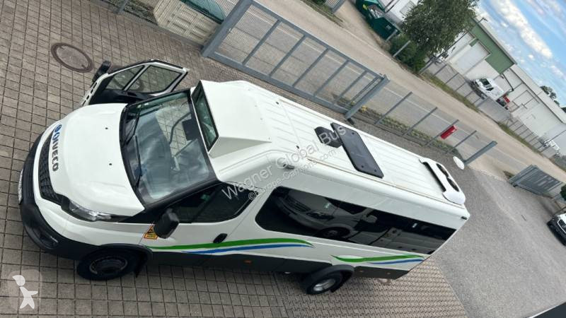 Autobuz Iveco