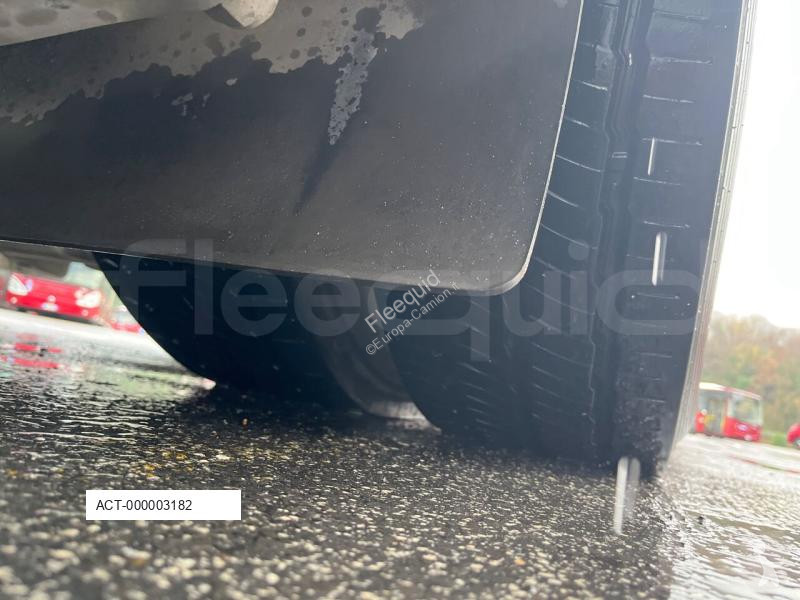 باص Iveco Citelis