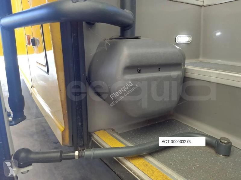 Veicolo commerciale Iveco Indcar