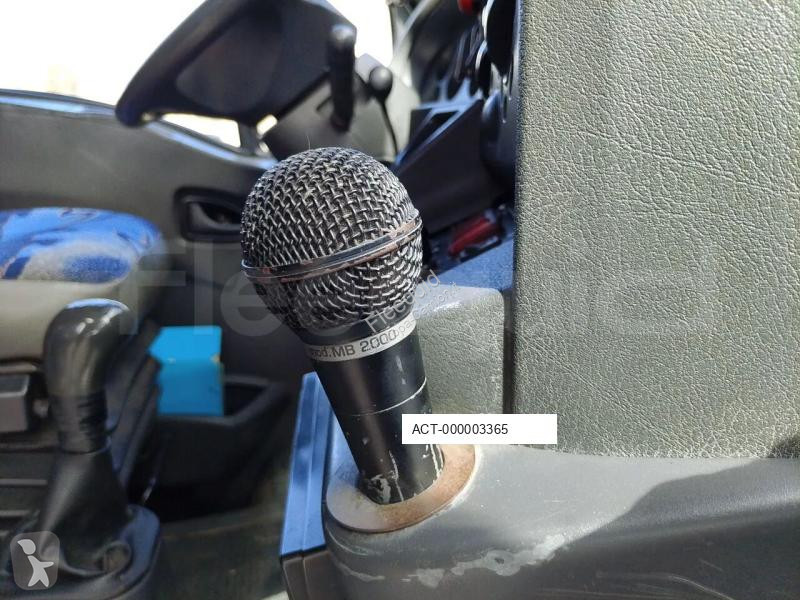 Autobus Iveco
