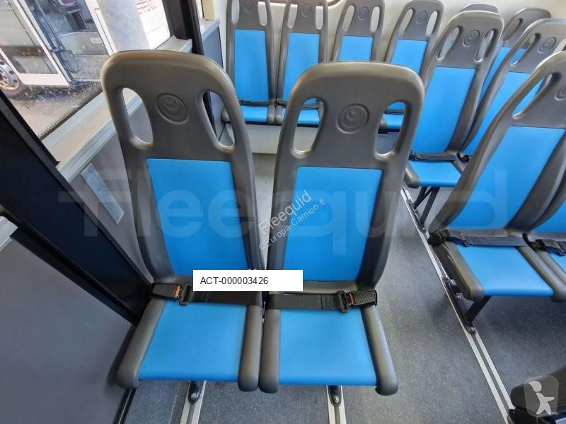 Bus Iveco Indcar