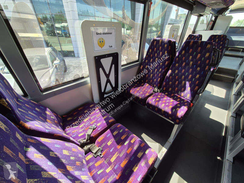 Градски автобус Irisbus Iveco 330 KM / SOLAR...