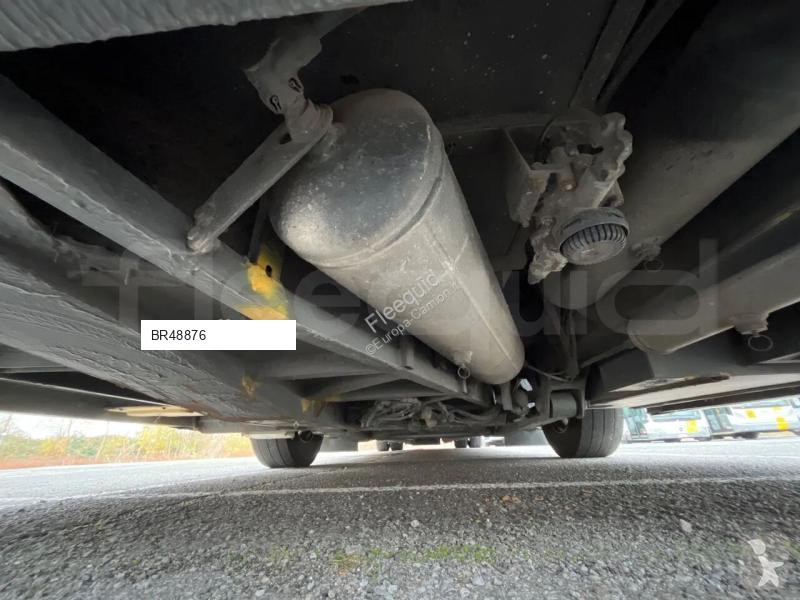 باص Van Hool A360