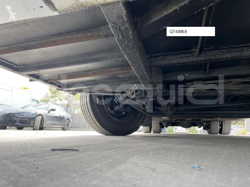 باص Autosan Suncity