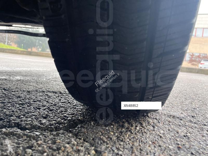 Buss Iveco