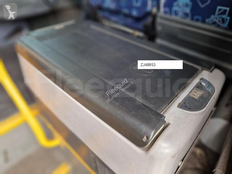 باص Isuzu Novo