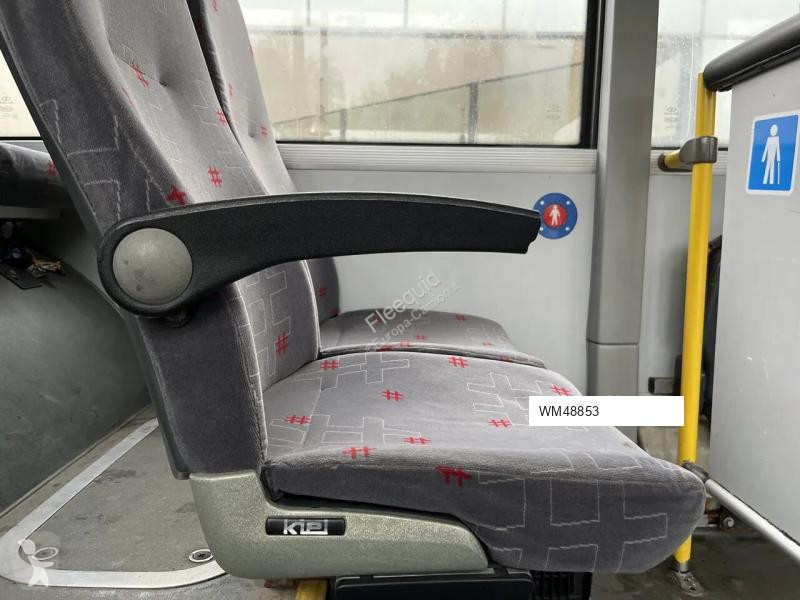 Pullman Solaris