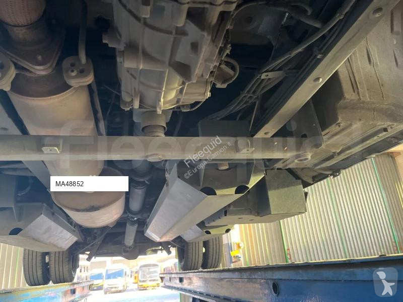Autobus Iveco Daily