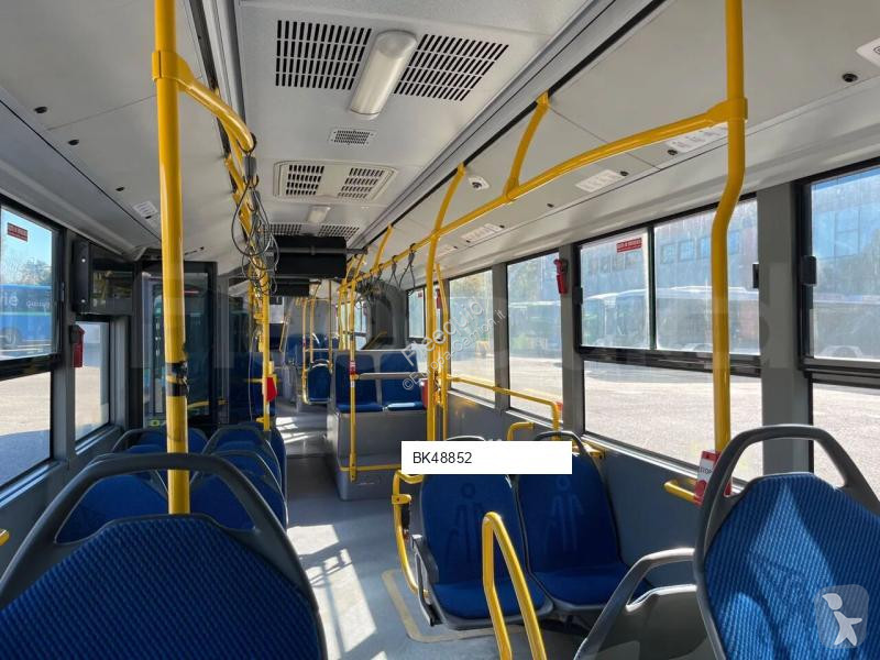 Autobus Mercedes Conecto
