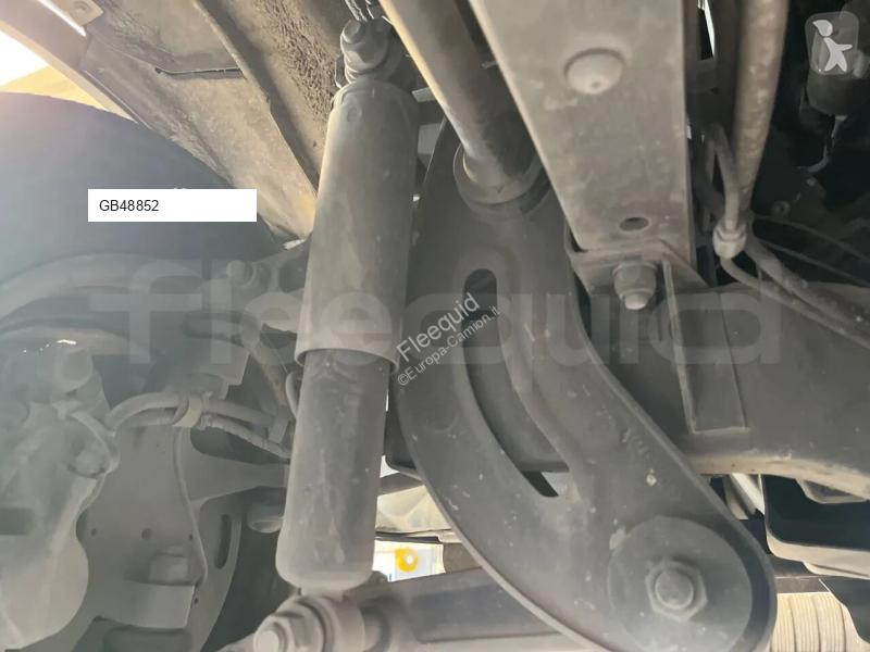 حافلة Iveco Daily