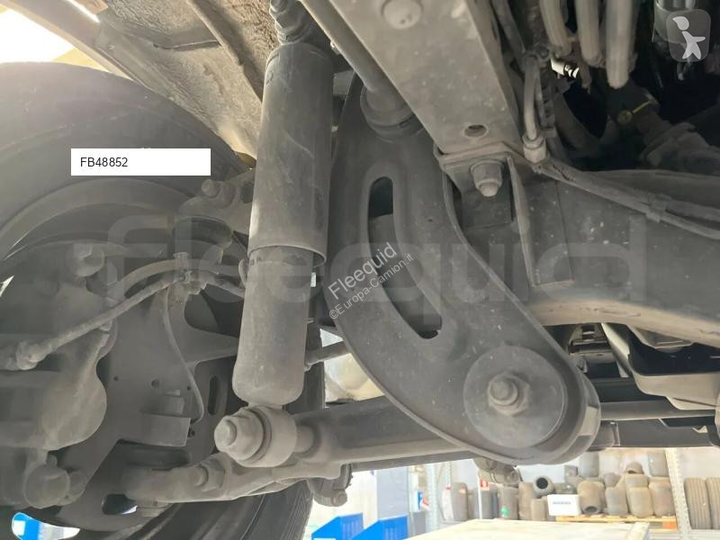 Междуградски автобус Iveco Daily