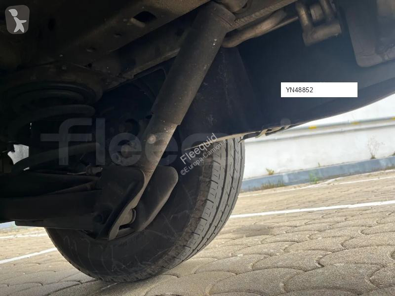 باص Opel