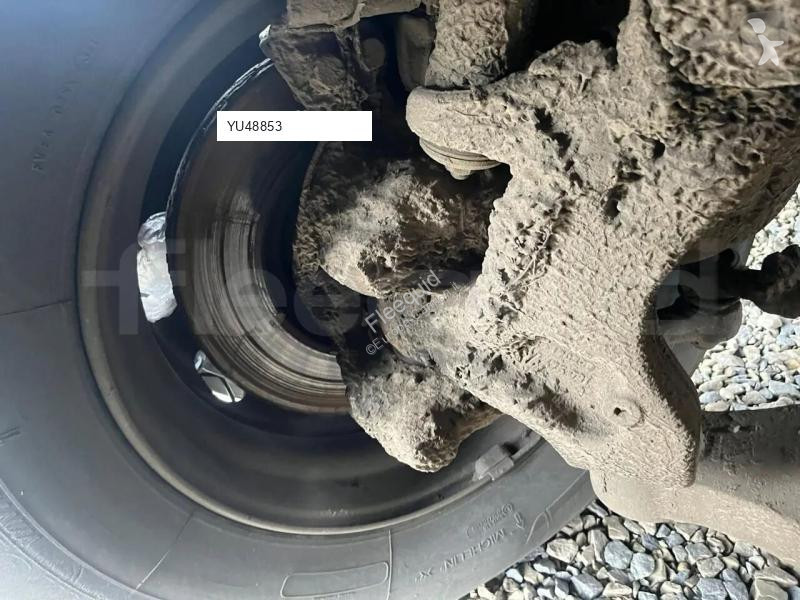 باص Mercedes