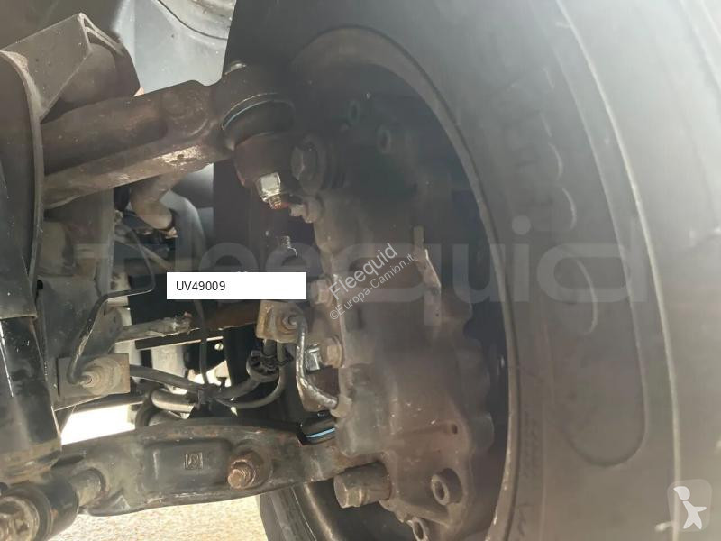 باص Iveco Cacciamali