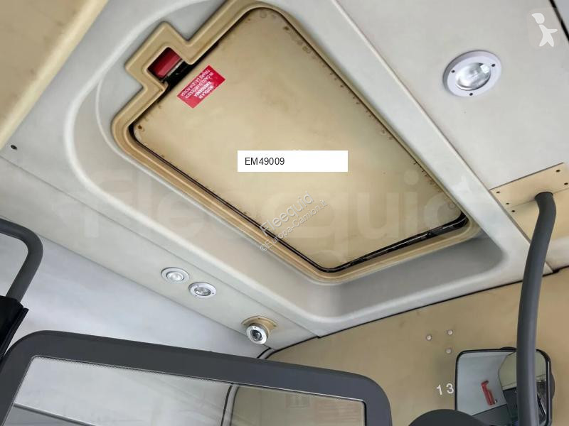 Autobus Mercedes