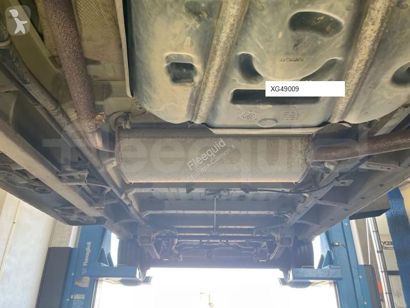 Véhicule utilitaire Fiat
