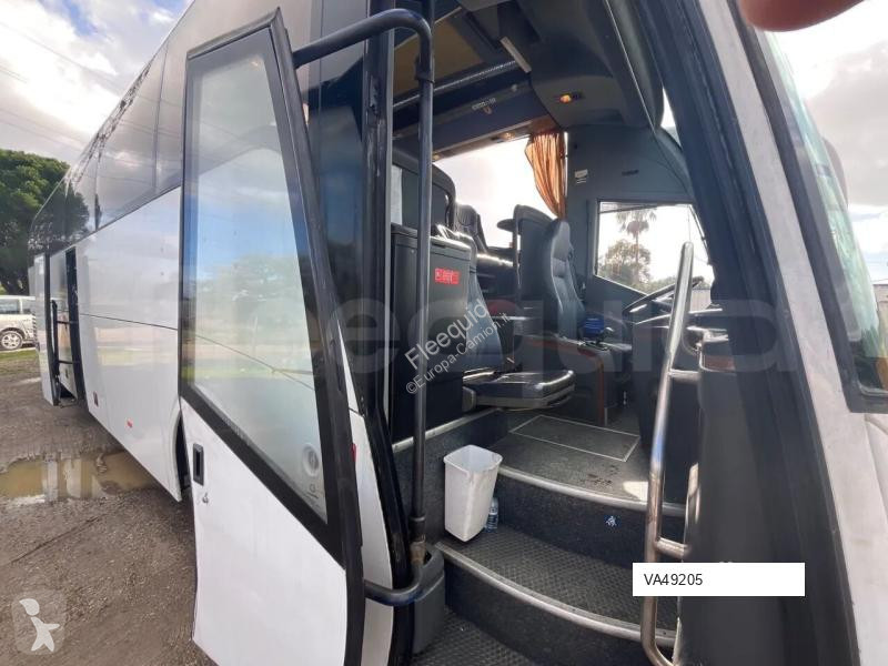 Autobús Mercedes Caetano