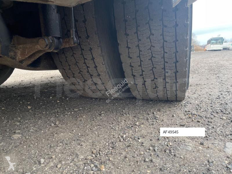 باص Irisbus