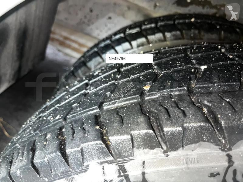باص Iveco Cacciamali
