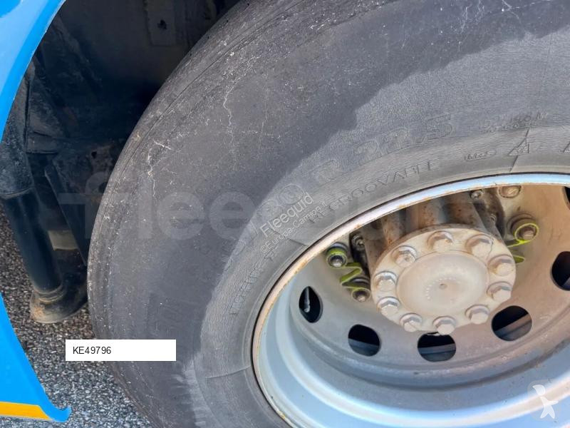 باص Mercedes