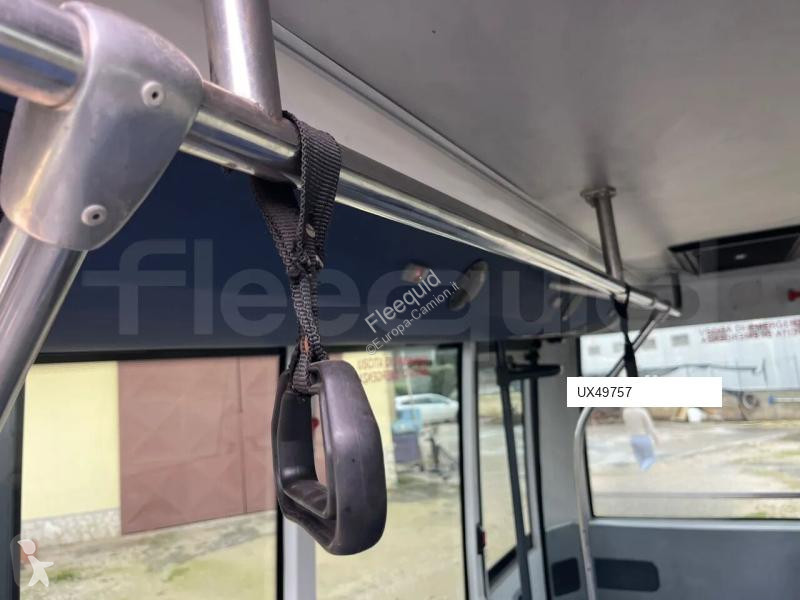 Pullman  Nomec Stacobus Itineris