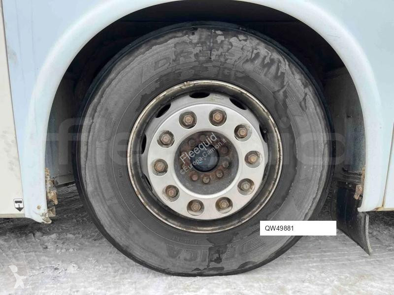 باص Irisbus