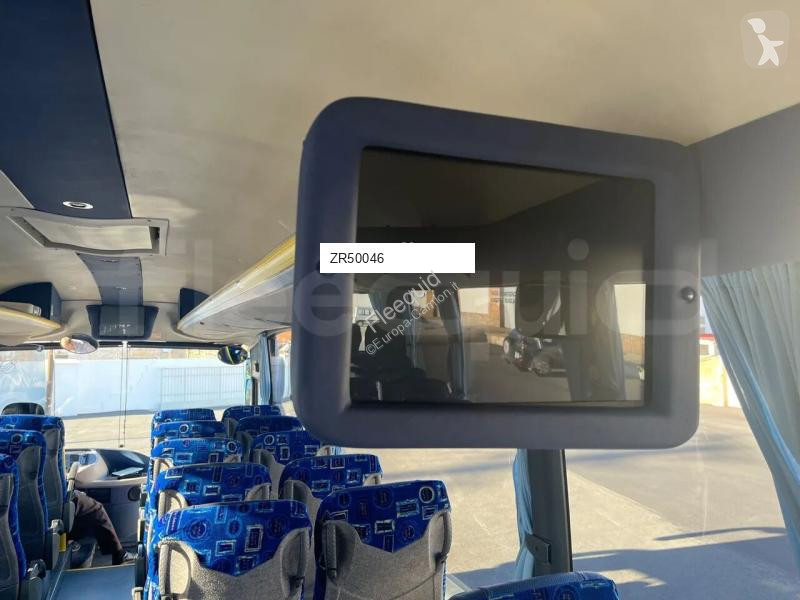 باص Irizar i6