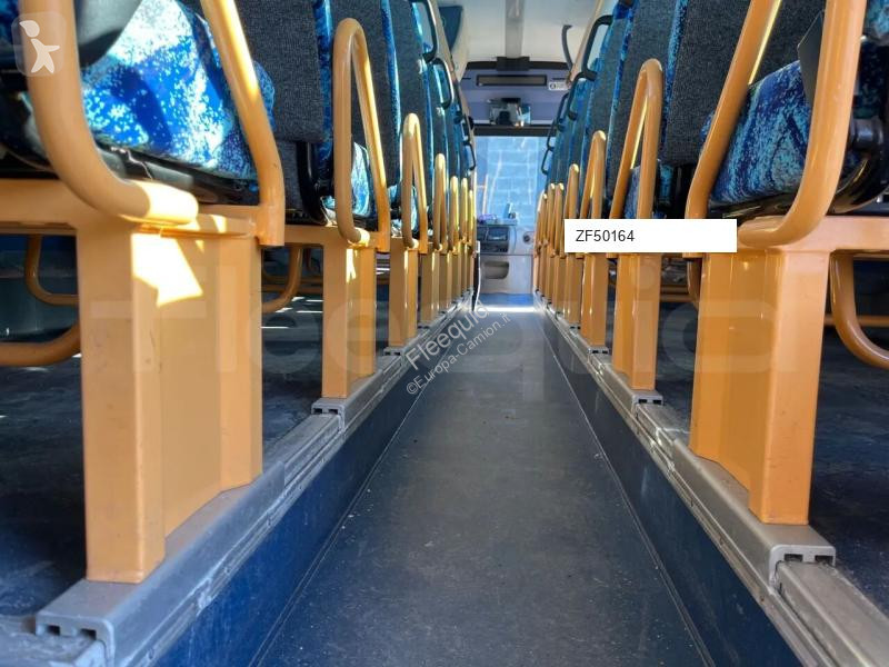 باص Iveco Recreo