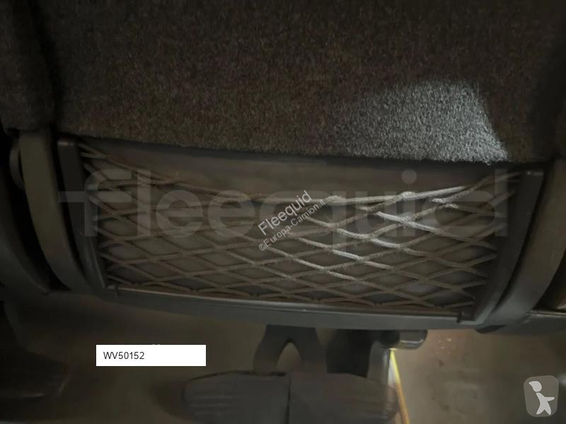 Véhicule utilitaire Mercedes