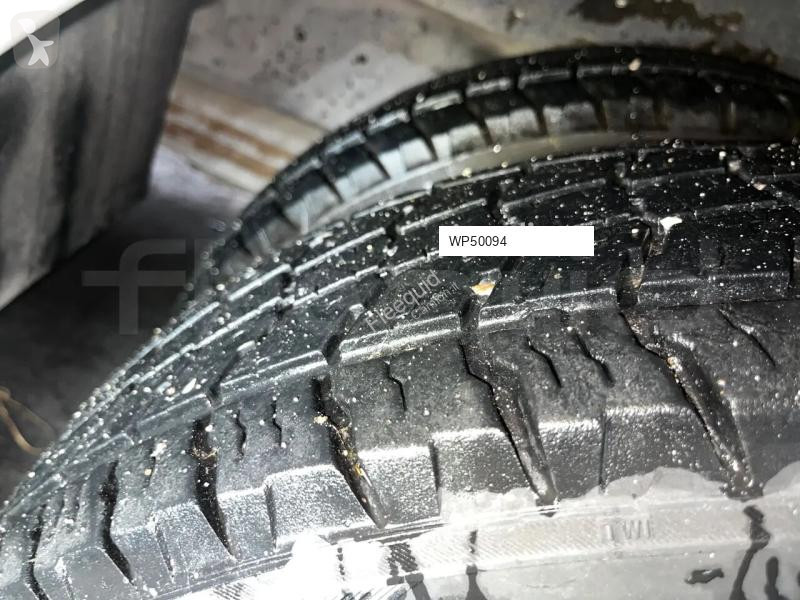 باص Iveco Cacciamali