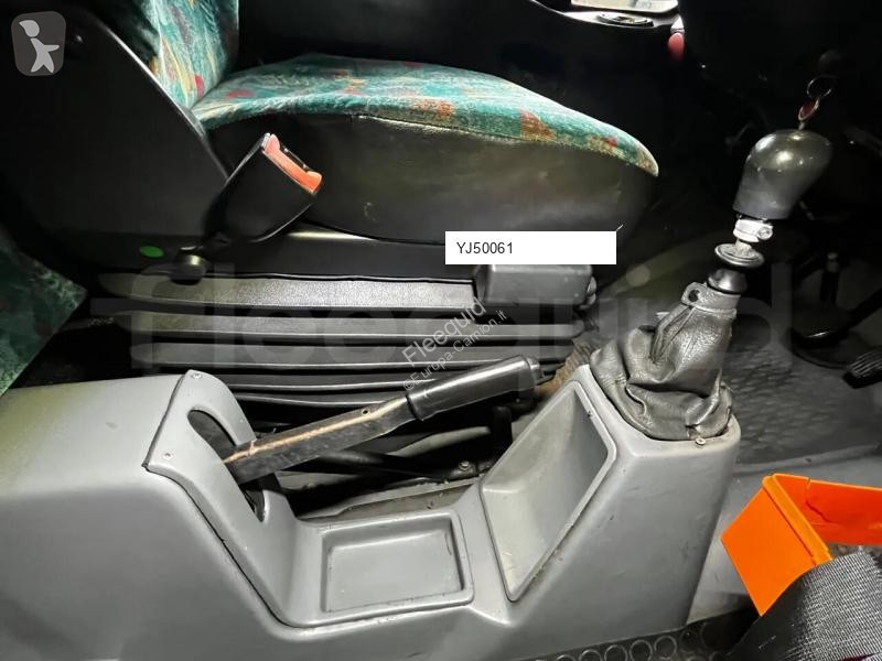 Градски автобус Iveco