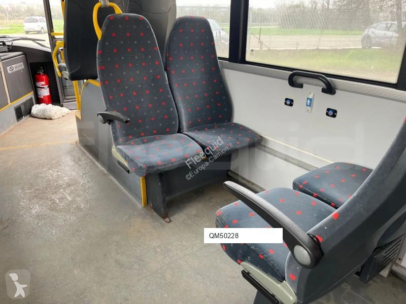 Buss Solaris