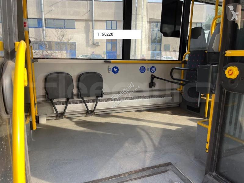 Buss Solaris