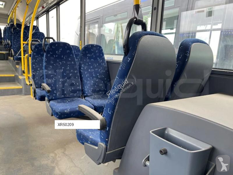 Buss VDL Citea
