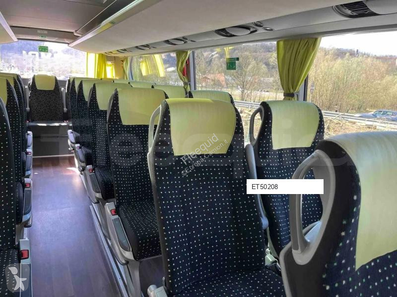 Pullman Setra S531
