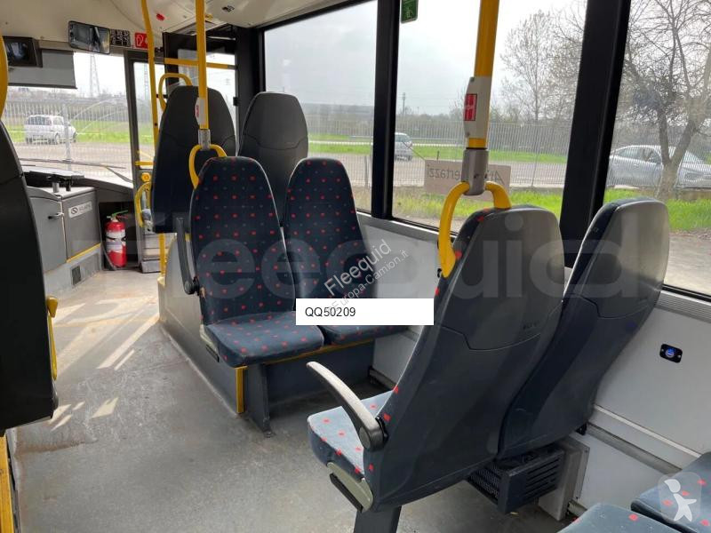 Buss Solaris