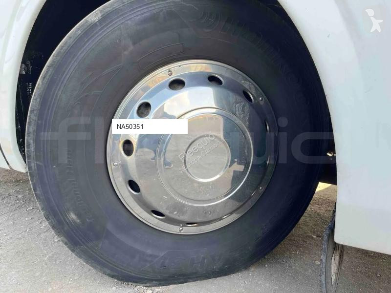 باص Irizar i4