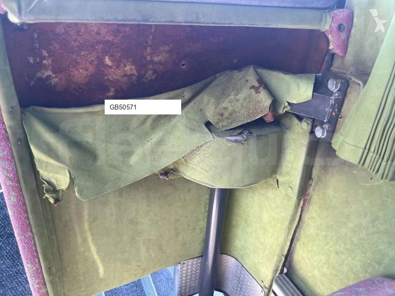 Véhicule utilitaire Mercedes