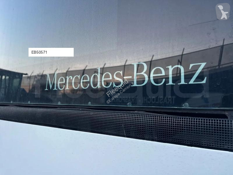 Pullman Mercedes