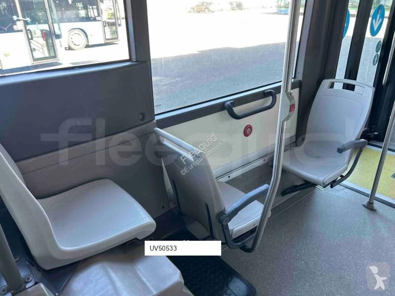 باص Iveco Citelis