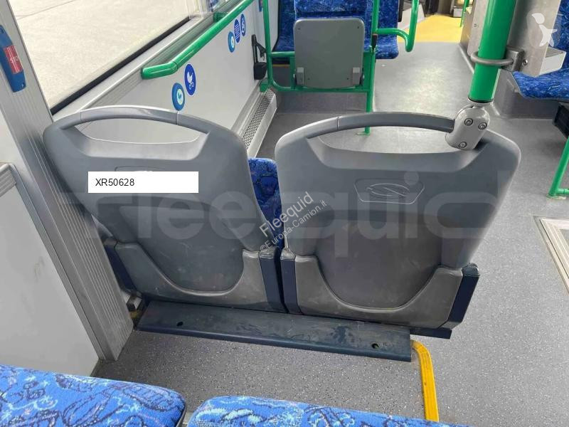 Buss Solaris