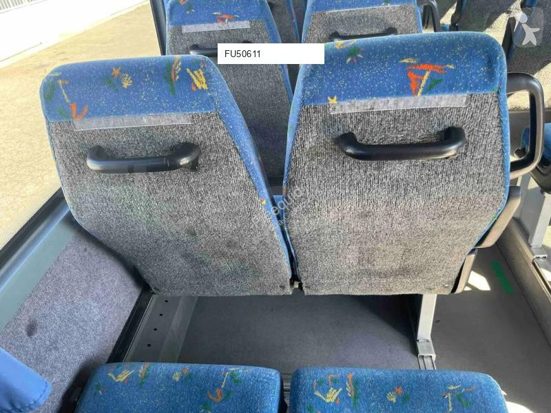 باص Irisbus