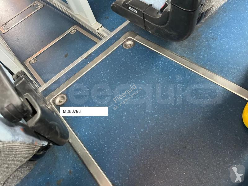 Градски автобус Iveco